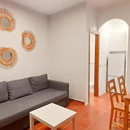 Apartamento Exclusive Triana - Ribera Del Guadalquivir Sevilla Bagian luar foto