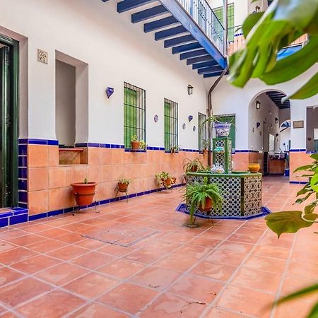 Apartamento Exclusive Triana - Ribera Del Guadalquivir Sevilla Bagian luar foto