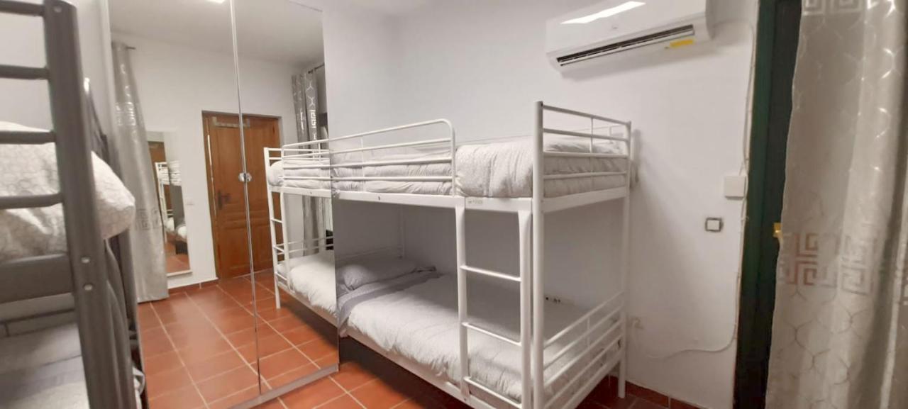 Apartamento Exclusive Triana - Ribera Del Guadalquivir Sevilla Bagian luar foto