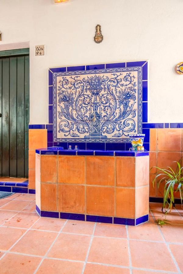 Apartamento Exclusive Triana - Ribera Del Guadalquivir Sevilla Bagian luar foto