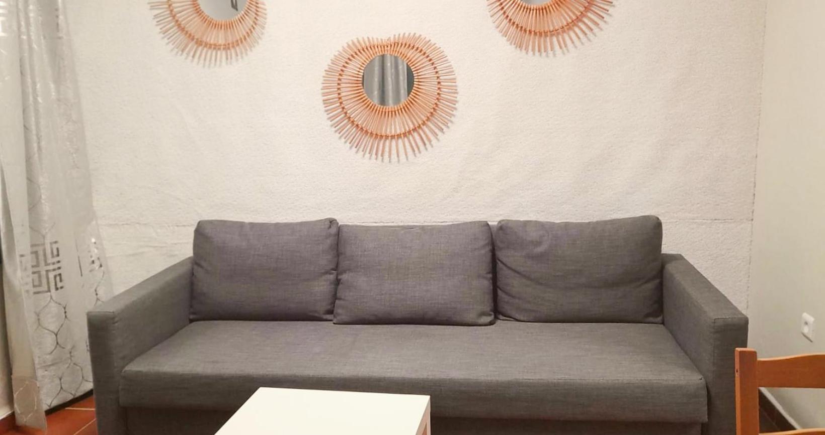 Apartamento Exclusive Triana - Ribera Del Guadalquivir Sevilla Bagian luar foto